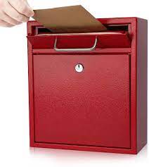 Personal or Business Package Locker - No more packages left outside - No more door tags - Package lockers comes with combination locks. For more information view full details below.