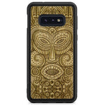 Tribal Mask