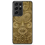 Tribal Mask