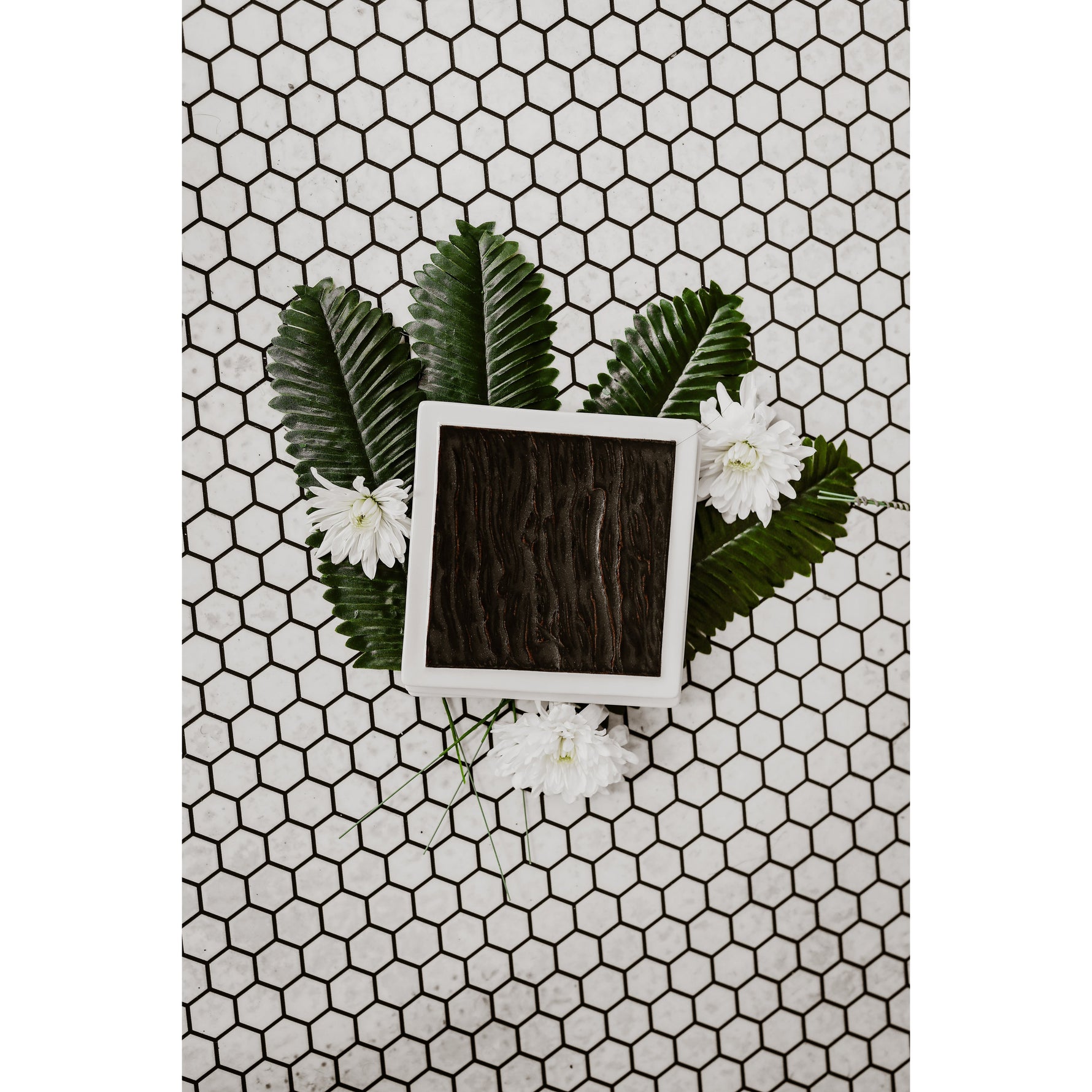 Kona Plate Set