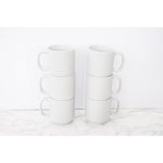 Zion Mug Set