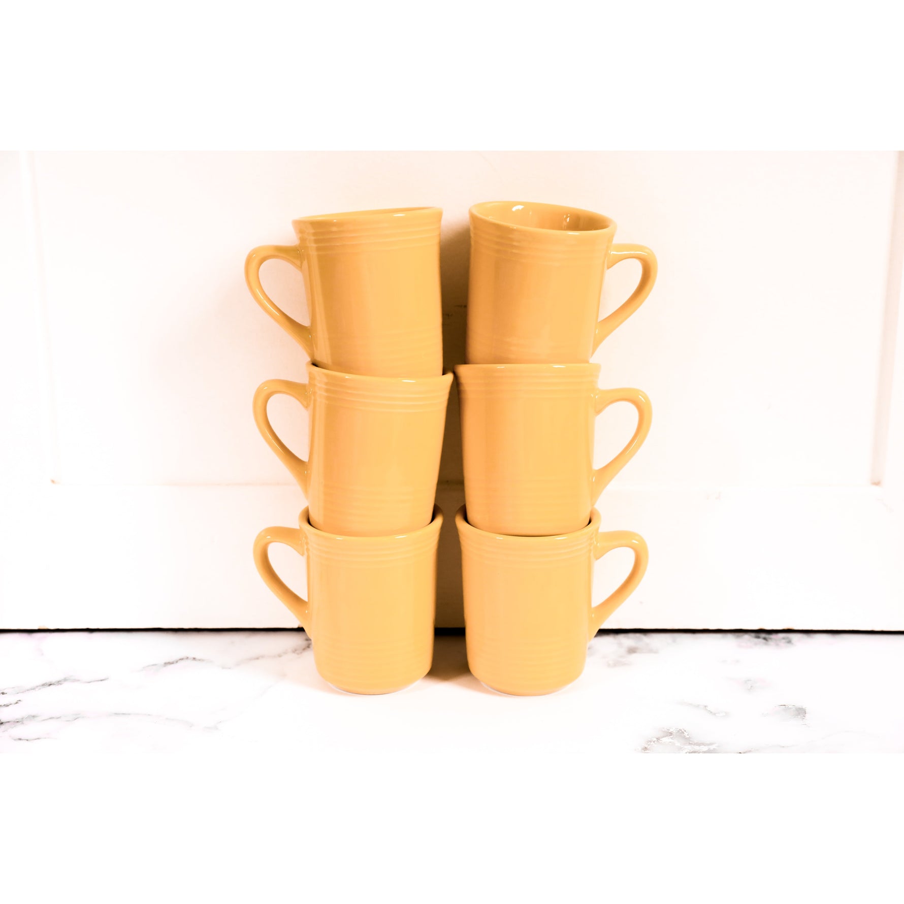 Concentrix Mug Set