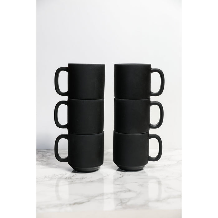 Zion Mug Set