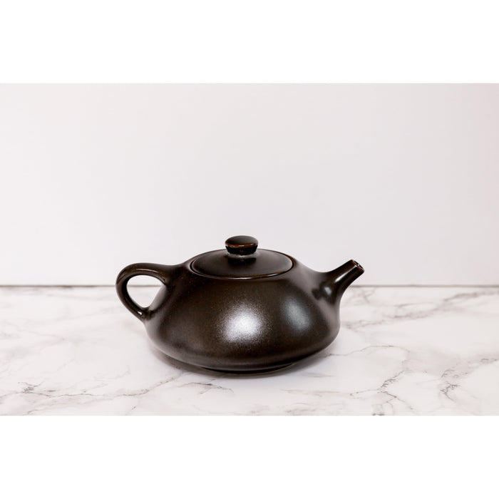 Kona Sauce/Tea Pot