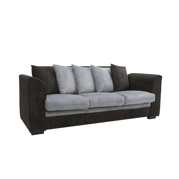 3 seat modern style sofa