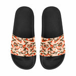 Uniquely You Mens  Slide Sandals