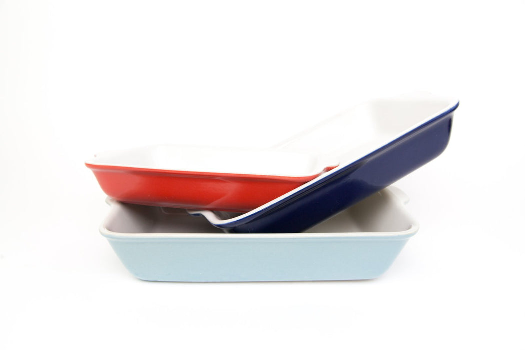 Baking Dish Set