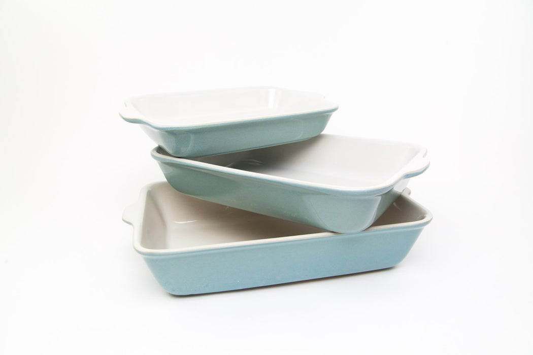 Baking Dish Set