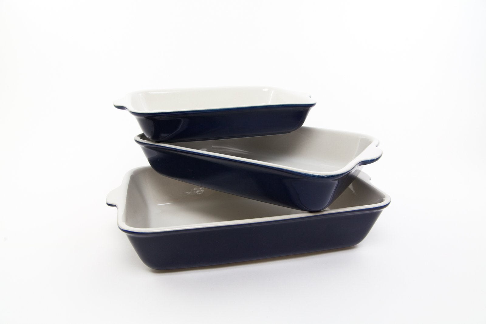 Baking Dish Set