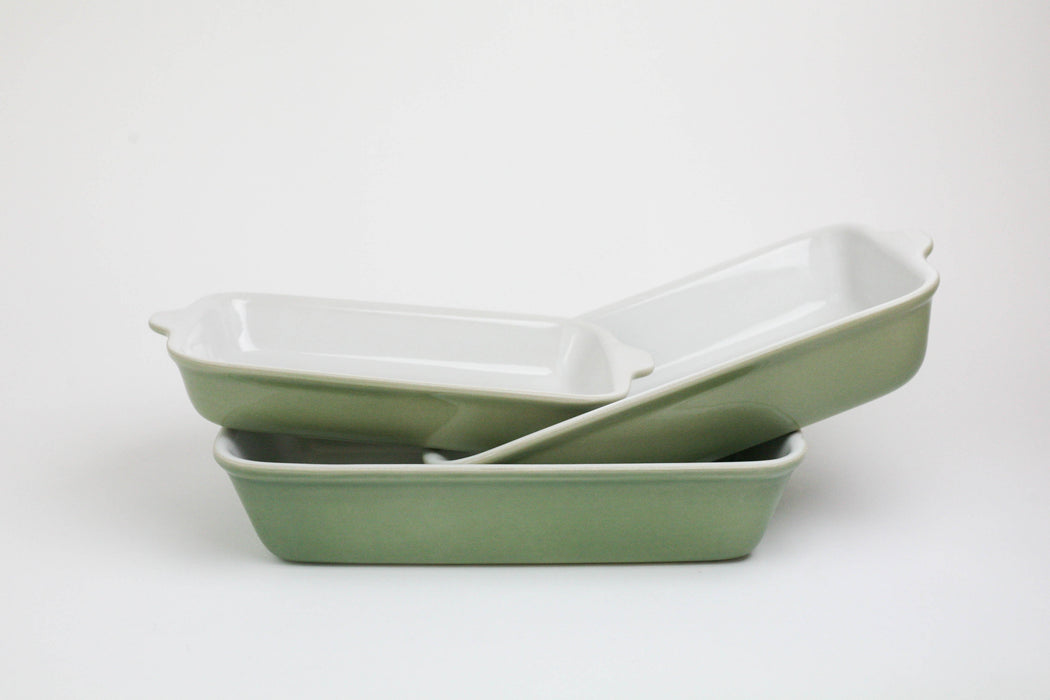 Baking Dish Set