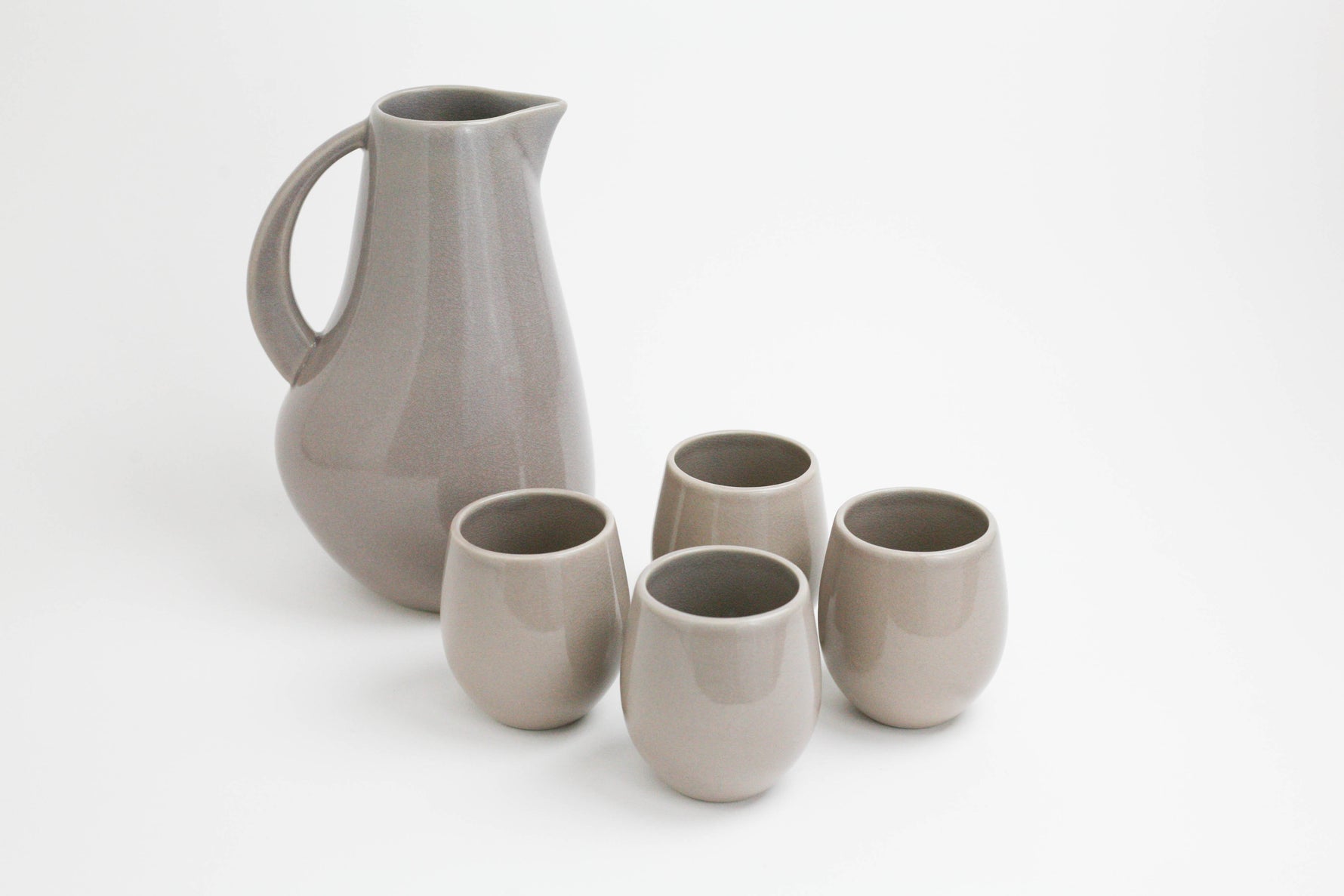 Regular Drink Set