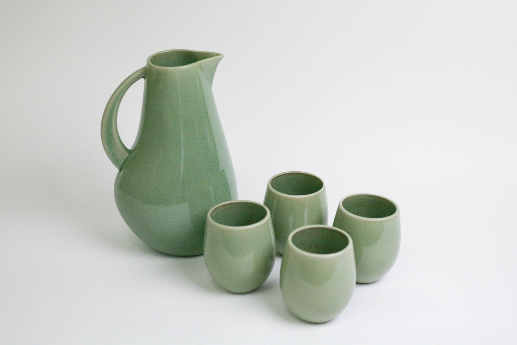 Regular Drink Set