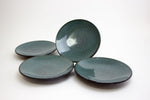 Zaghwan Dessert Plate