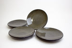 Zaghwan Dessert Plate