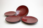 Zaghwan Dessert Plate