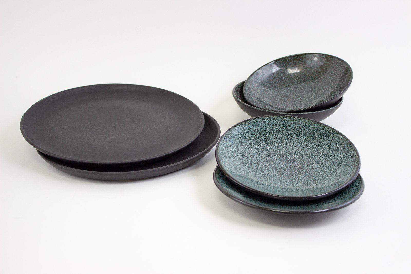 Zaghwan Dinner Set