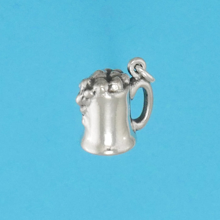 Mug Of Beer Charm