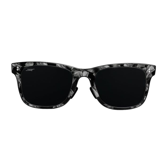 ●CLASSIC● Forged Carbon Fiber Sunglasses (Polarized Lens | Fully