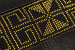 The Egypt Clutch - Gold