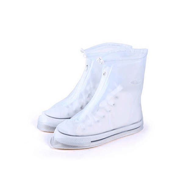 Waterproof shoe protector