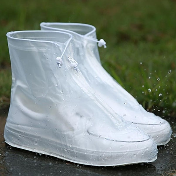 Waterproof shoe protector