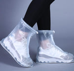 Waterproof shoe protector