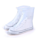 Waterproof shoe protector