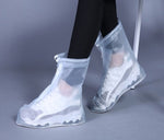 Waterproof shoe protector