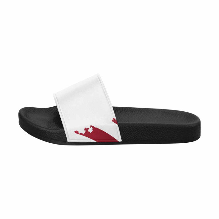 Uniquely You. Mens Slide Sandals