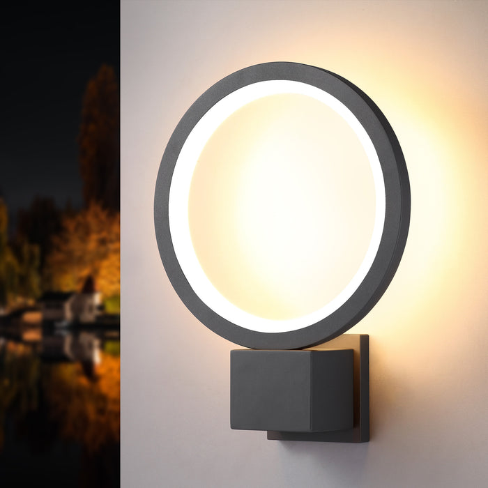 Outdoor Wall Light/ Path Light