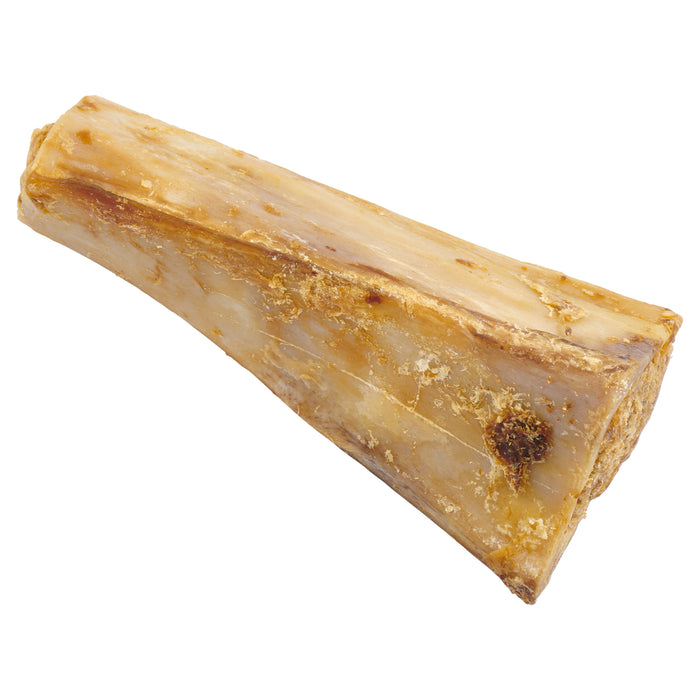 All Natural Stuffed Shin Bone for Dogs