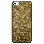 Tribal Mask