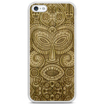 Tribal Mask