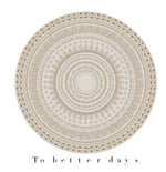 NEW Ins Nordic Round Carpet Computer Chair Floor Mat Kids Play Tent Rug Home Entrance/Hallway Doormat Cloakroom Rugs And Carpets