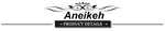 Aneikeh Women PVC Clear Transparent Pumps Sandals Perspex Heel Stilettos High Heels Point Toes Shoes Ladies Party Dress Shoes