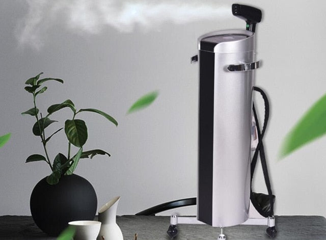 Hair care equipment, hanging wall hair care machine, hair care machine.