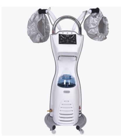 Hair care equipment, hanging wall hair care machine, hair care machine.
