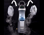 Hair care equipment, hanging wall hair care machine, hair care machine.