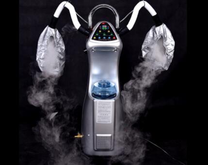 Hair care equipment, hanging wall hair care machine, hair care machine.