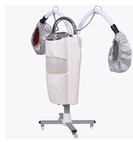 Hair care equipment, hanging wall hair care machine, hair care machine.