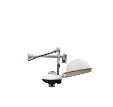 Hair care equipment, hanging wall hair care machine, hair care machine.
