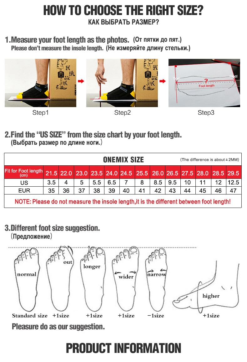 ONEMIX Sneakers Women Tennis Shoes 2019 Summer Comfortable Knitted Vamp Air Trainer Fashion Ladies Sport Fitness Shoe Big Size43