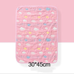 Newborn Pillow Knot Ball Cuddle Pillow Cushion kids pillows Weaving decoration for gift protection pad YZL031