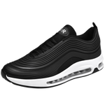 Men Running Shoes Lightweight Breathable Men Shoes Outdoor Walking Shoes Men Trainers Sneakers Stylish Four Seasons Gym Shoes