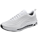 Men Running Shoes Lightweight Breathable Men Shoes Outdoor Walking Shoes Men Trainers Sneakers Stylish Four Seasons Gym Shoes