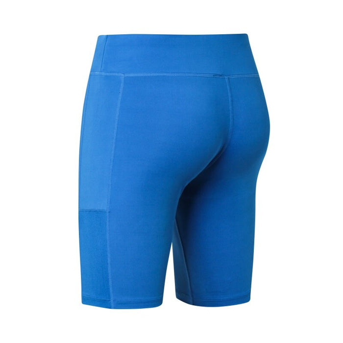 2019 Running Short Out Pocket Sports Shorts Workout Running Athletic Yoga Shorts Gym Wear Ladies Summer