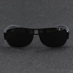 Bruno dunn Men Sunglasses 2018 Polarized Brand Designer Sunglases Male Driving sun glases For Men with BOX zonnebril mannen