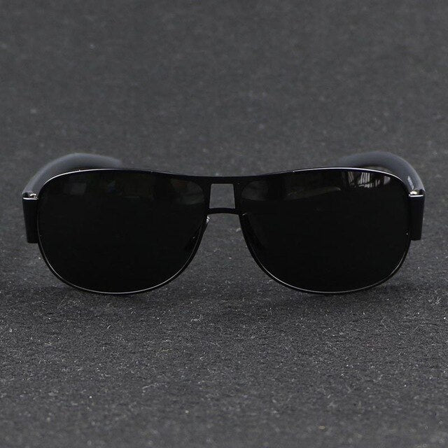 Bruno dunn Men Sunglasses 2018 Polarized Brand Designer Sunglases Male Driving sun glases For Men with BOX zonnebril mannen