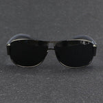 Bruno dunn Men Sunglasses 2018 Polarized Brand Designer Sunglases Male Driving sun glases For Men with BOX zonnebril mannen
