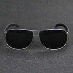 Bruno dunn Men Sunglasses 2018 Polarized Brand Designer Sunglases Male Driving sun glases For Men with BOX zonnebril mannen